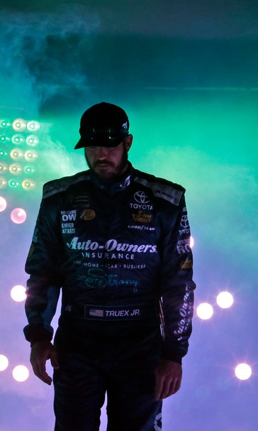 Column: Charlotte’s ‘roval may be NASCAR’s race of the year